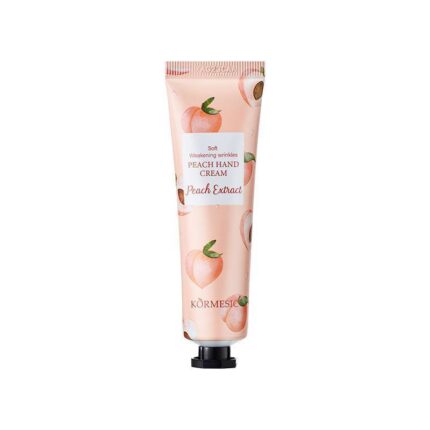 Hand cream